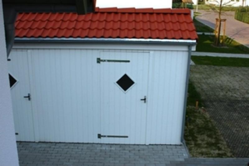 Fewo An Der Duene 5B Karlshagen 外观 照片