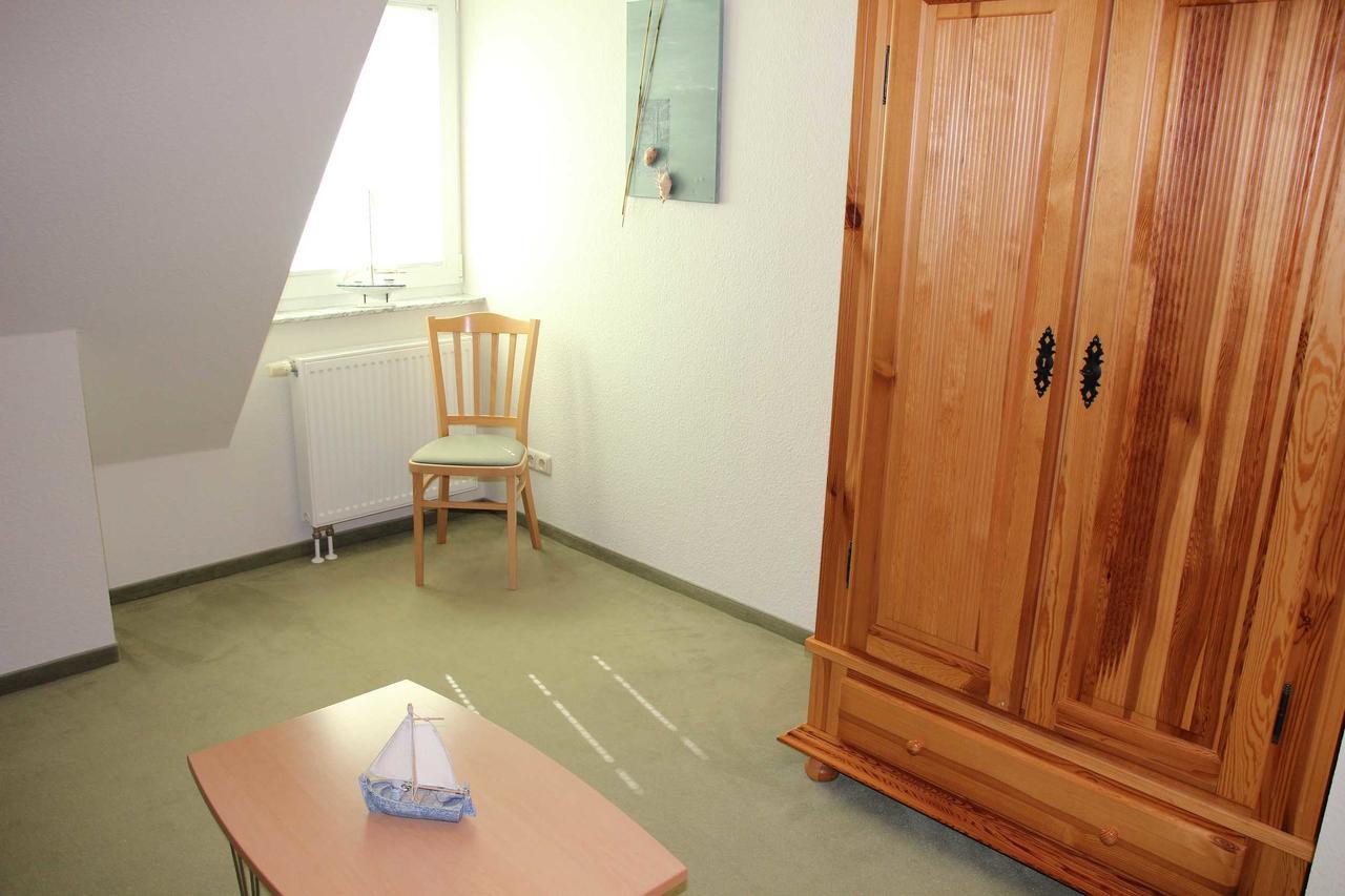 Fewo An Der Duene 5B Karlshagen 外观 照片